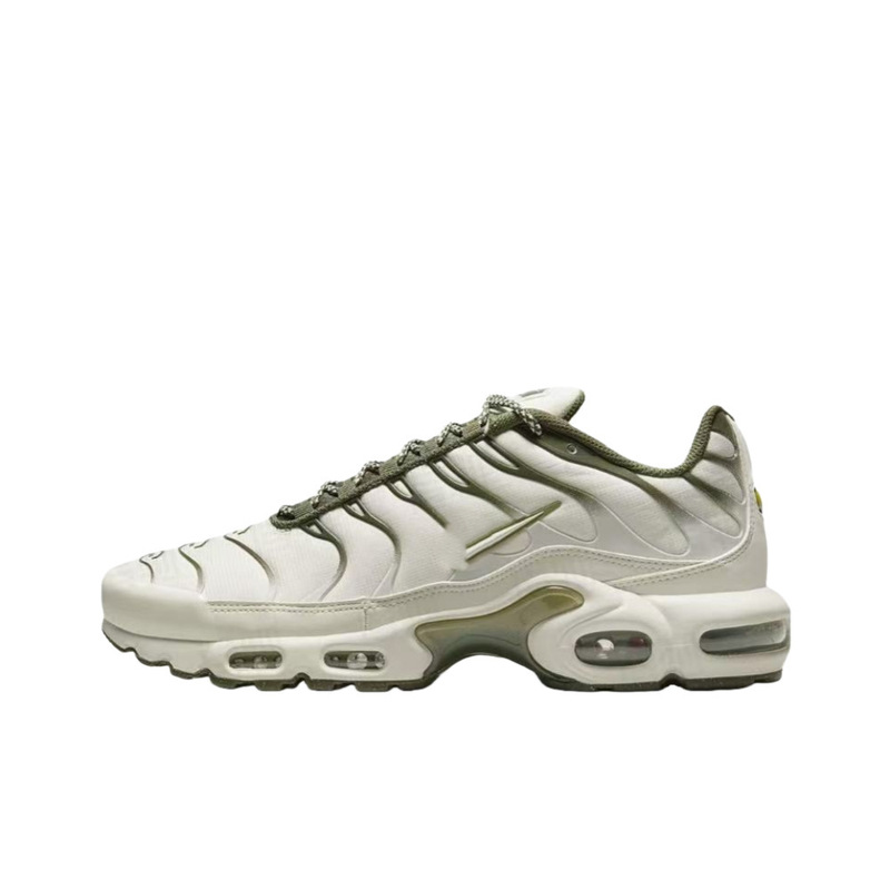 Putian Shoes Cross-Border Air Max Plus Wear-Resistant Low-Top Mesh Versatile Casual Shoes Unisex Running Shoes