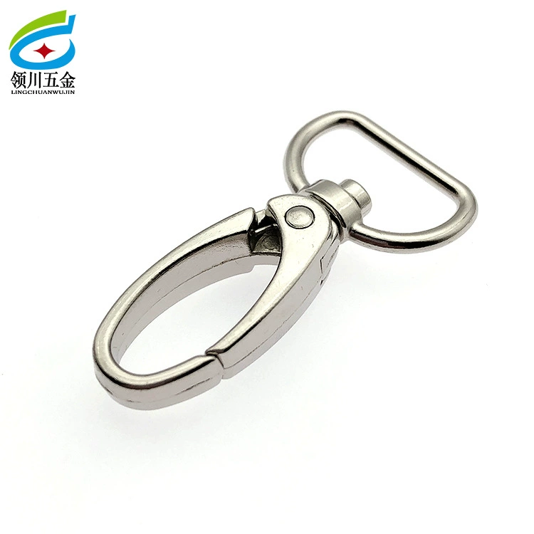Metal golden bag, keychain, accessories, factory direct supply