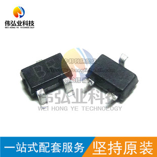 ȫ��ԭ�b 2SC4081 �zӡBR SOT-323 3�_ �NƬ���O��