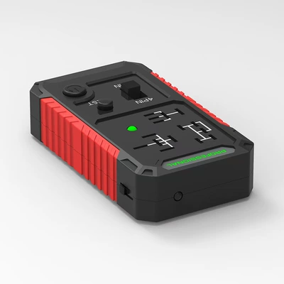 Car Relay Tester, Wiring-Free, Avtomobil diaqnostika alətləri