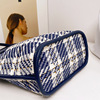 Shoulder bag, small purse, basket, suitable for import