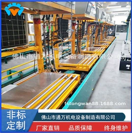 家电制造设备;其他电子制造;其他输送设备