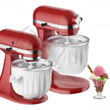 id怡配件绞肉机Ki钩沙拉厨师机于制作che机面条凯膳和面适用tnA无