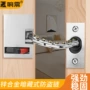 家用隐藏式隐形新款防盗链
