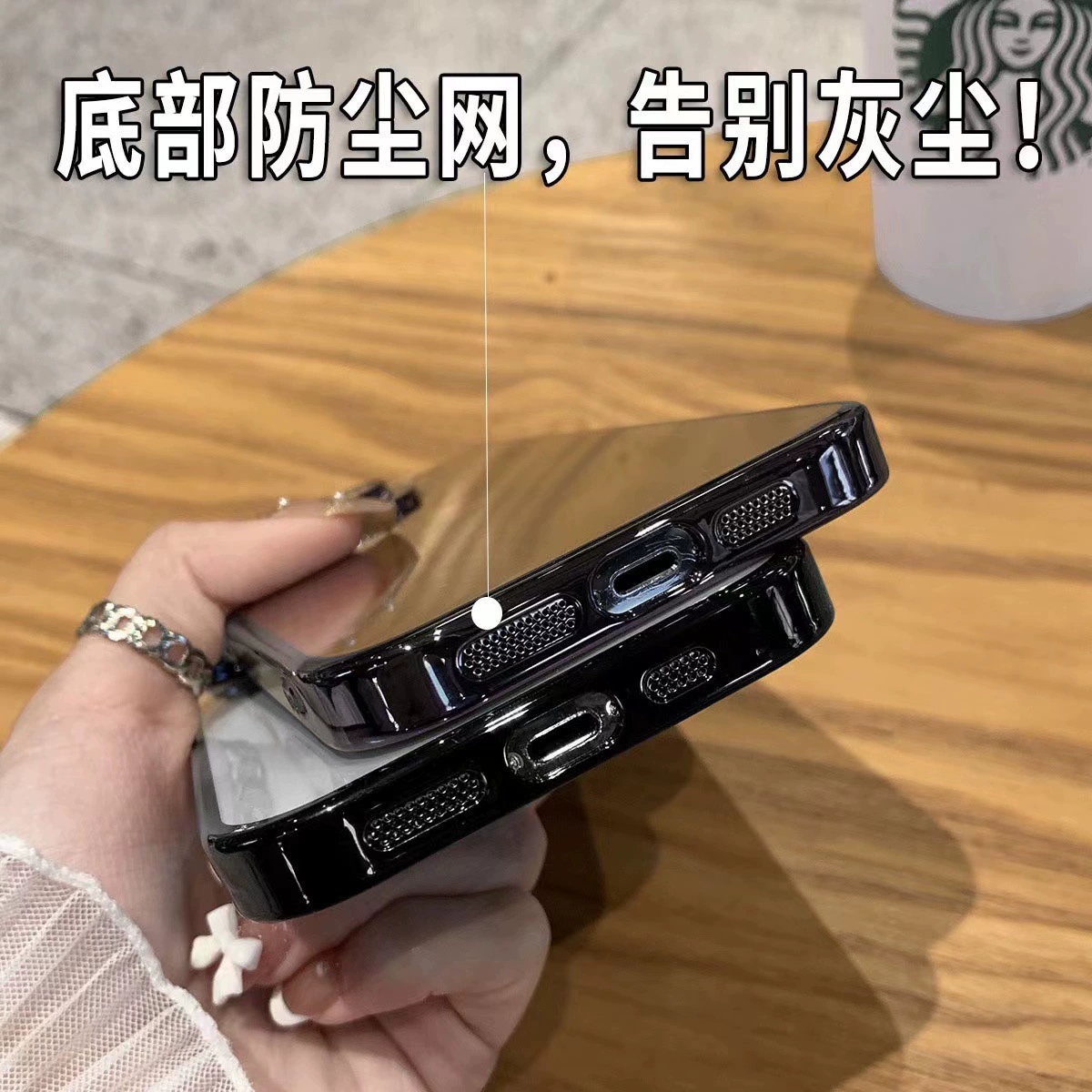 Apple, совместимый звездное небо, чехол для телефона, линза, ультратонкий iPhone 15, iphone