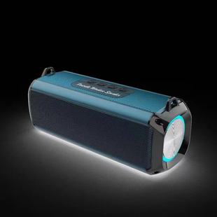 Ai Wireless Bluetooth Speaker Mini Audio High-Quality Home Portable Outdoor Subwoofer Ai Intelligent Stereo