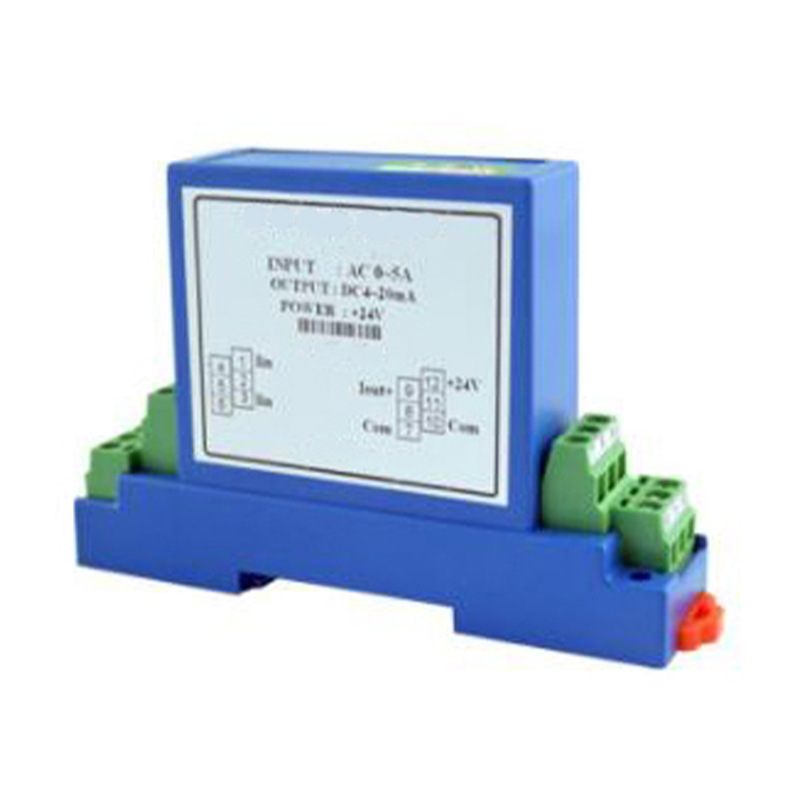 苏州迅鹏NPT系列交流电压传感器变送器隔离器变换器转换器