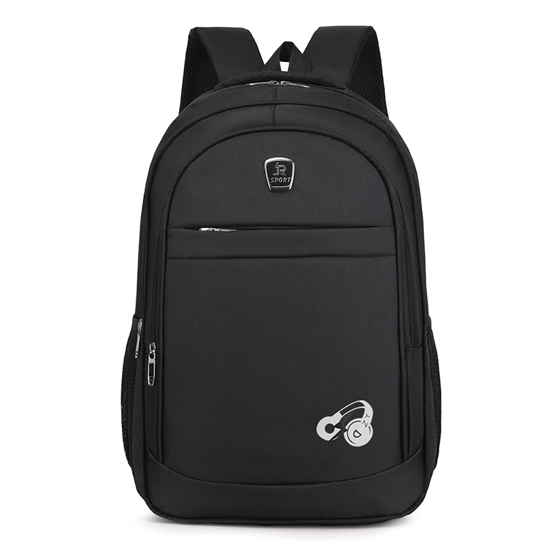 Mochila para hombre, mochila para hombre, bolsa para computadora de gran capacidad, escuela secundaria de negocios de moda, escuela secundaria, escuela secundaria, mochila escolar de viaje de ocio
