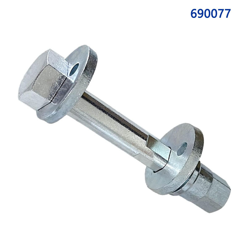 지프 닷지 크라이슬러 06508486AA 6508486AA 용 국경 간 제어 팔 볼트