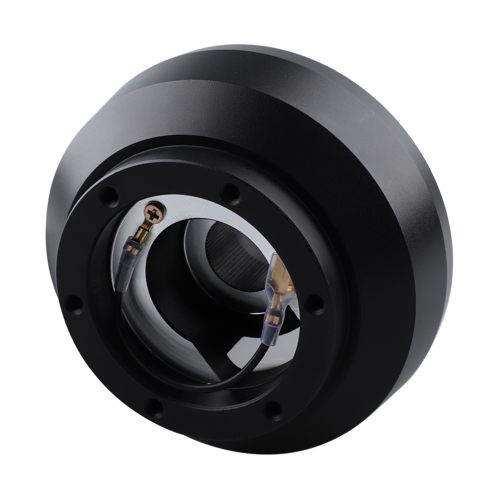 Car Modification Steering Wheel Base Suitable for Honda Fit Civic Steering Wheel Base 135H Cross-Border Dropshipping