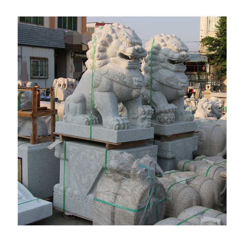 ��װ��1.8�״���ʯʯʨ��һ����Ʒ�ڼ�С�ͺ�����ʯ���������