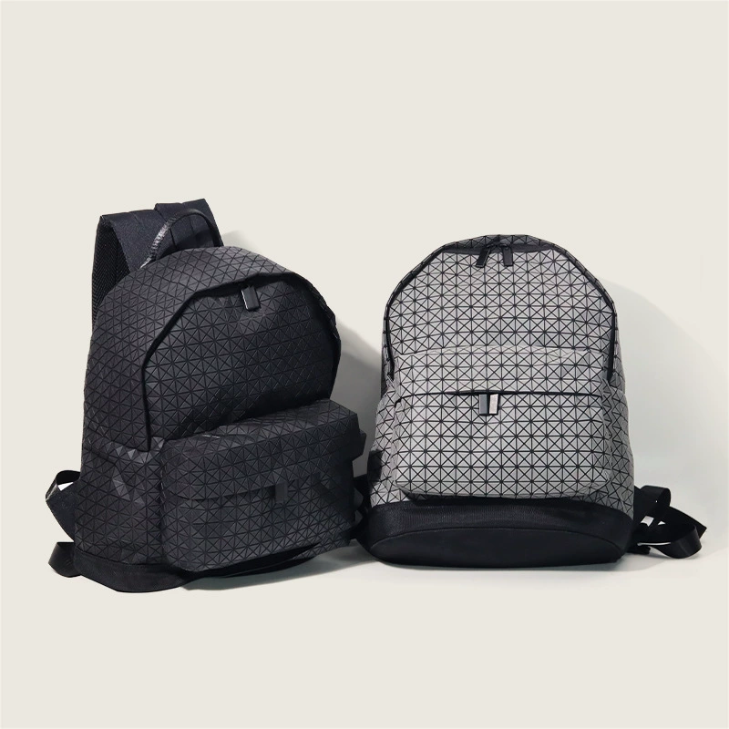 Summer backpack, laptop, travel bag, capacious school bag for elementary school students, Japanese and Korean