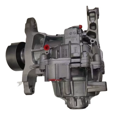 LR101747, Differential assembly