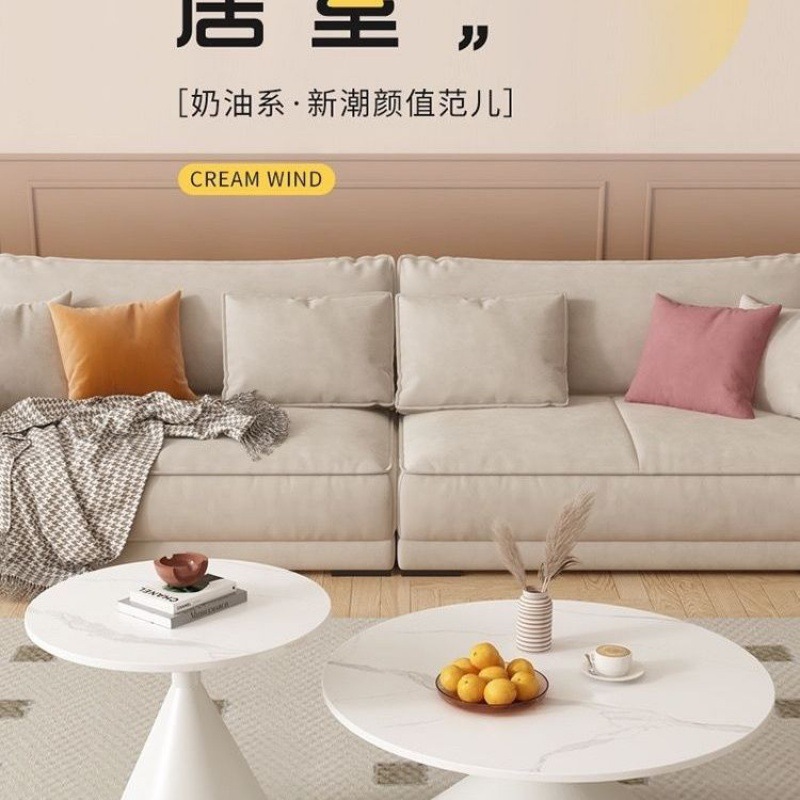 80 커피 테이블 슬레이트 1개