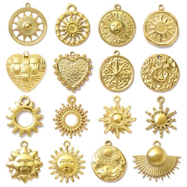 饰品配件;吊坠;项链