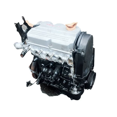 SPARAK 1.0 1.2, Engine assembly