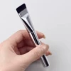 [Unlabeled] wake foundation brush (aluminum tube)