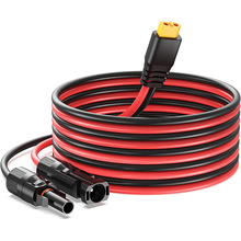 ̫�����XT60������L��|12AWG̫����B������XT60�m������|