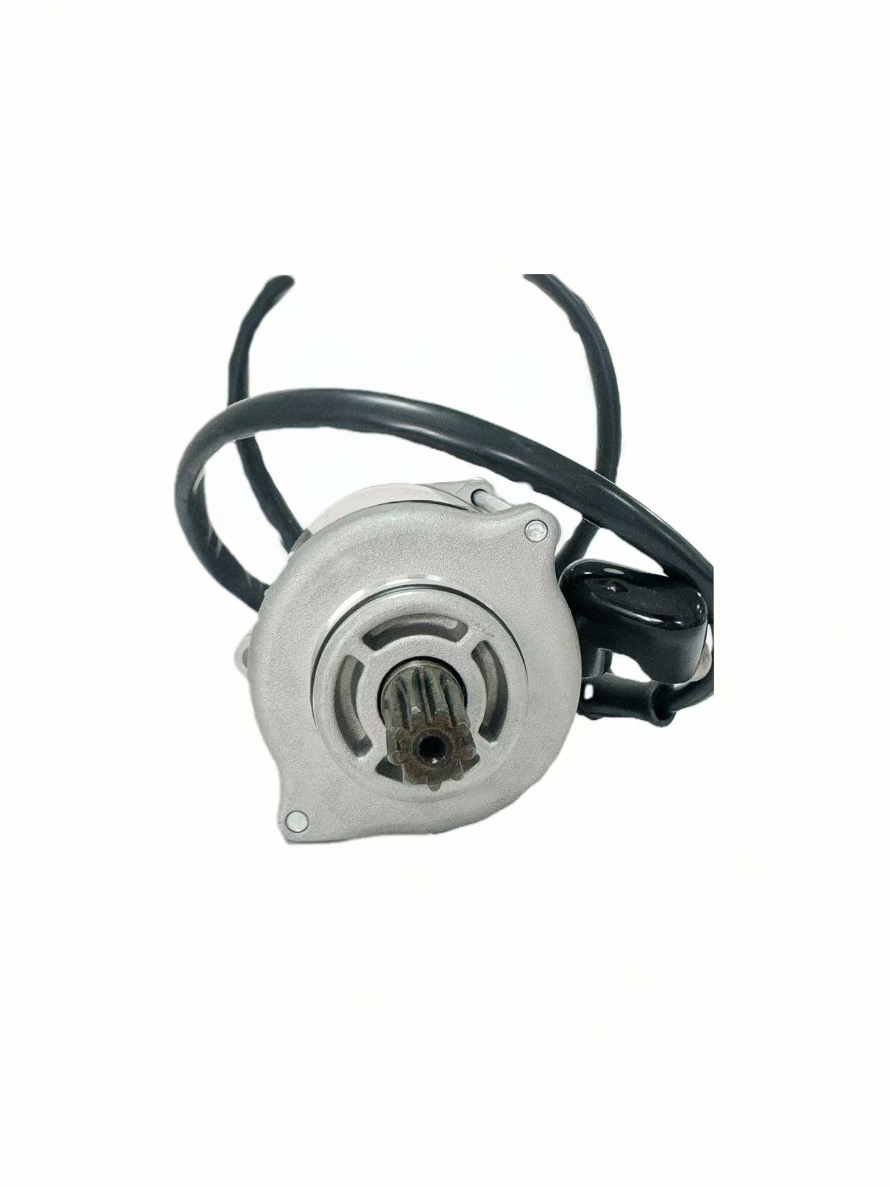 5051D000Yb Motorcycle Starter Motor for Atv Stels Luipaard 600 Motor