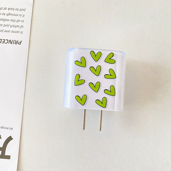 Apple, iPhone20, charger, 20W