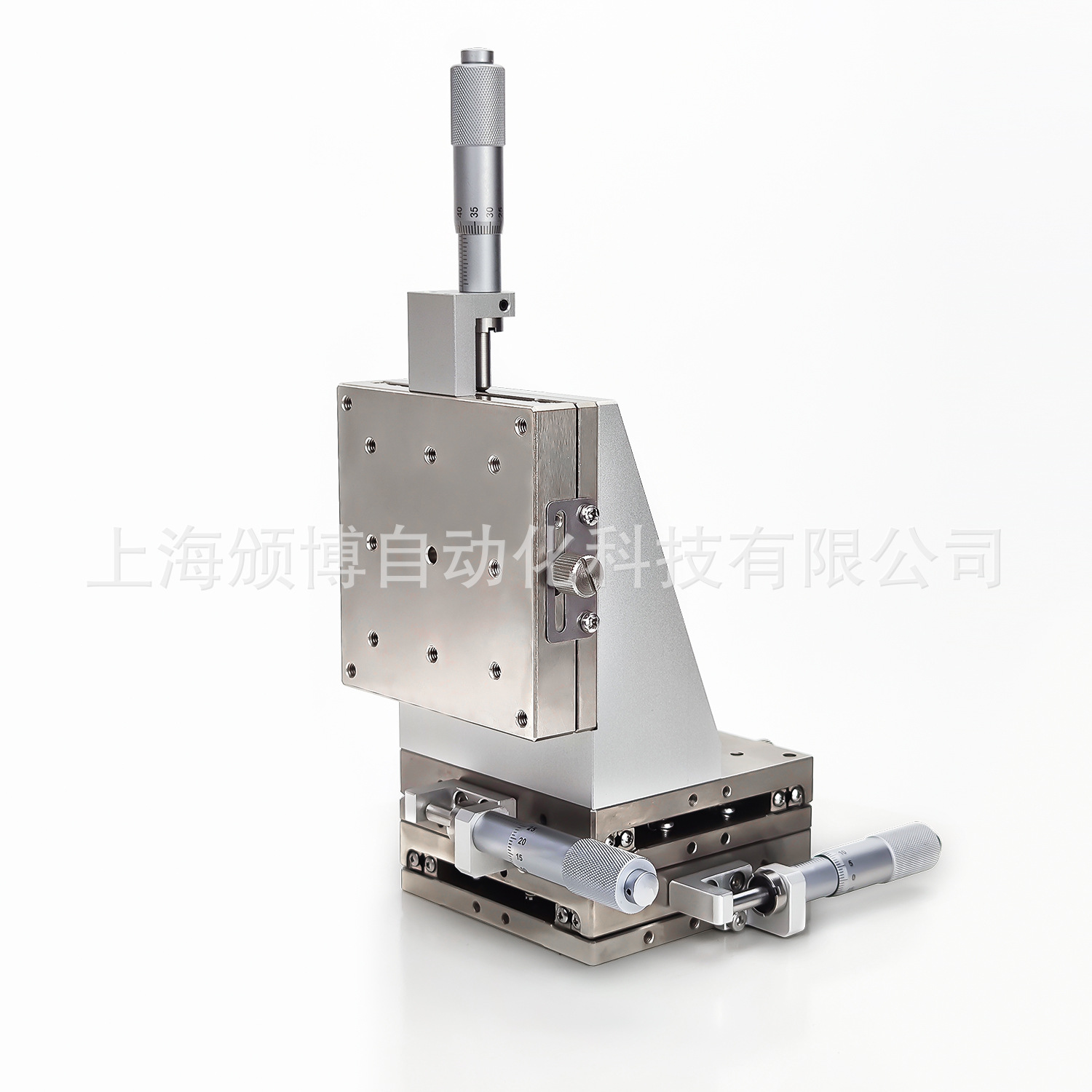 国产手动精密回转滑台SSD80可替代（对标）GMT高明铁国产滑台全新