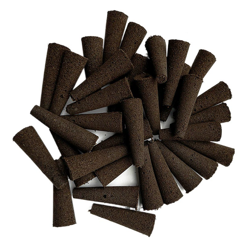 Блок для гидропоники AeroGarden: хлопковый мешок для выращивания рассады, безземельное выращивание зелени