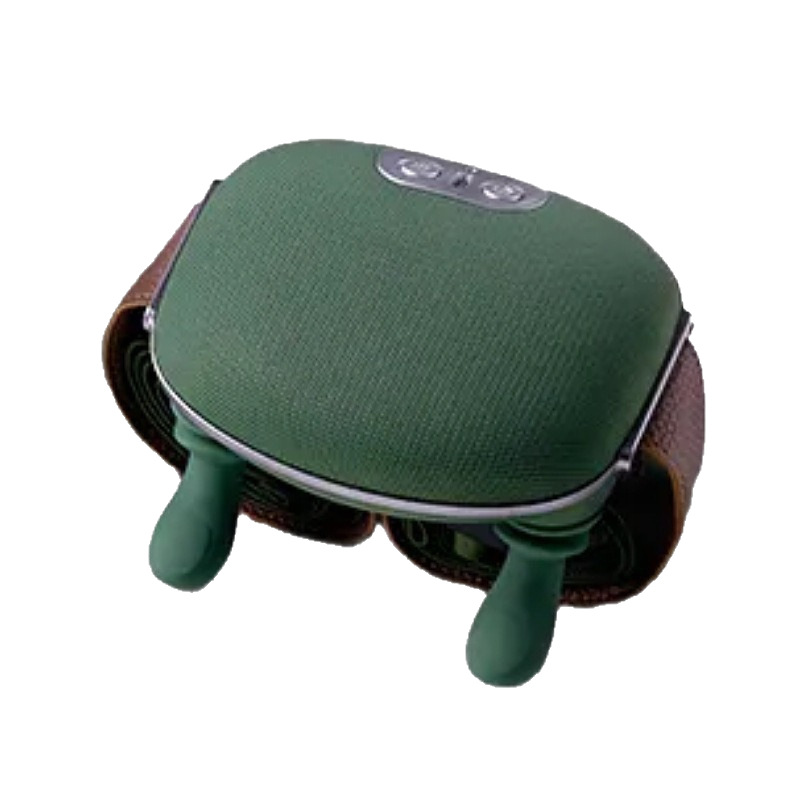 Fabricantes transfronterizos Amazon hombro y cuello masajeador multifuncional casero masajeador cervical calentador masaje de masaje de masaje de masaje