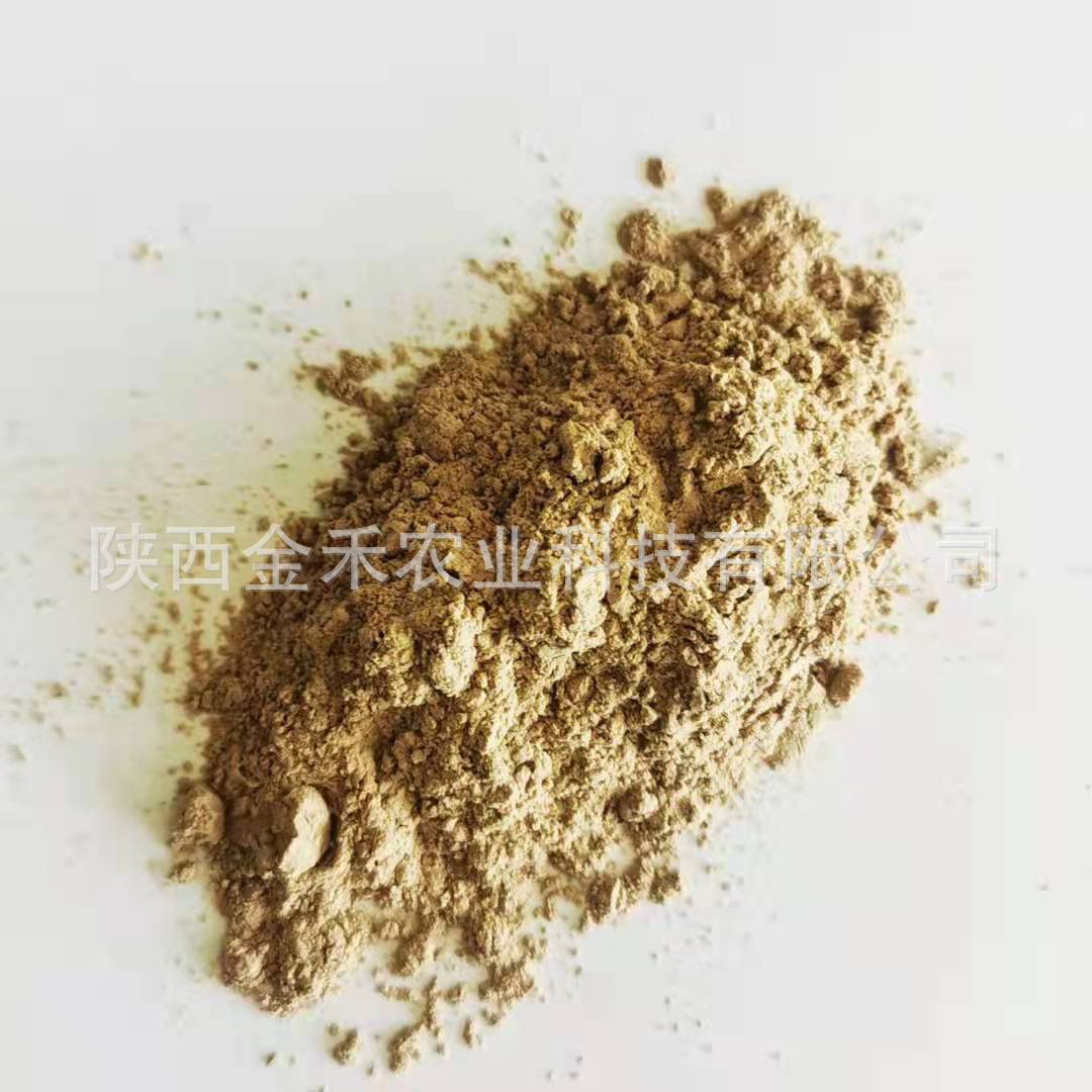 陕金禾秸秆纤维粉150目植物化工原料西安秸秆纤维粉厂家批发降塑