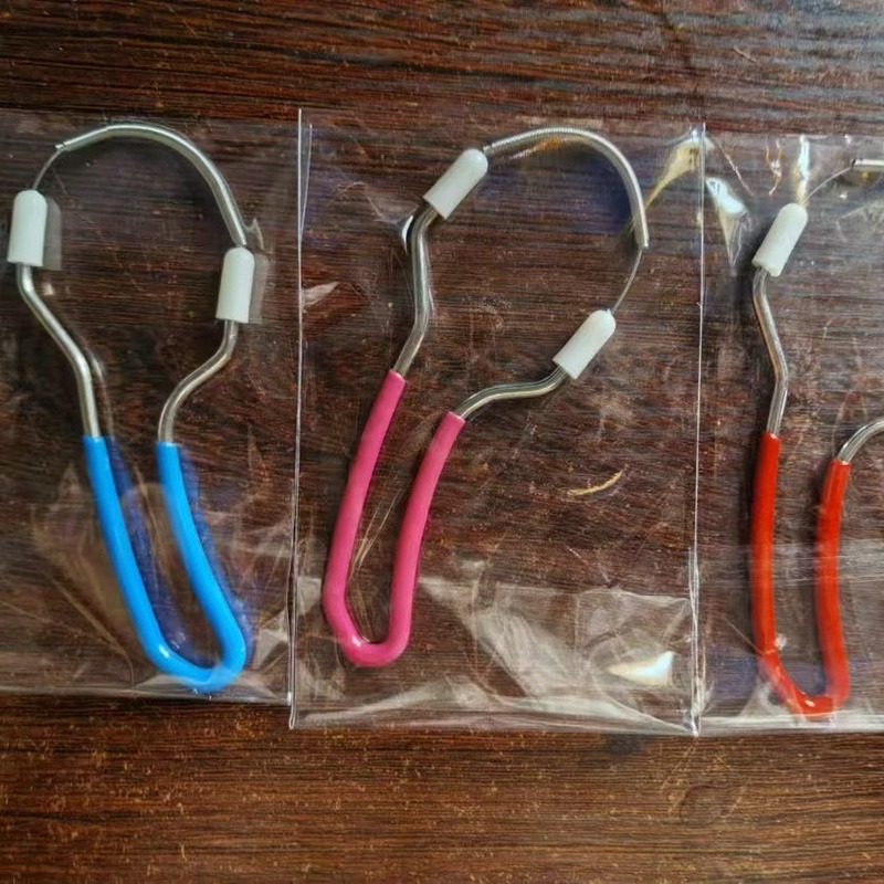 ♔ 女性用脱毛器、顔の毛、口ひげ、顔の毛、唇の毛、脚の毛の美容除去、脱毛器|undefined