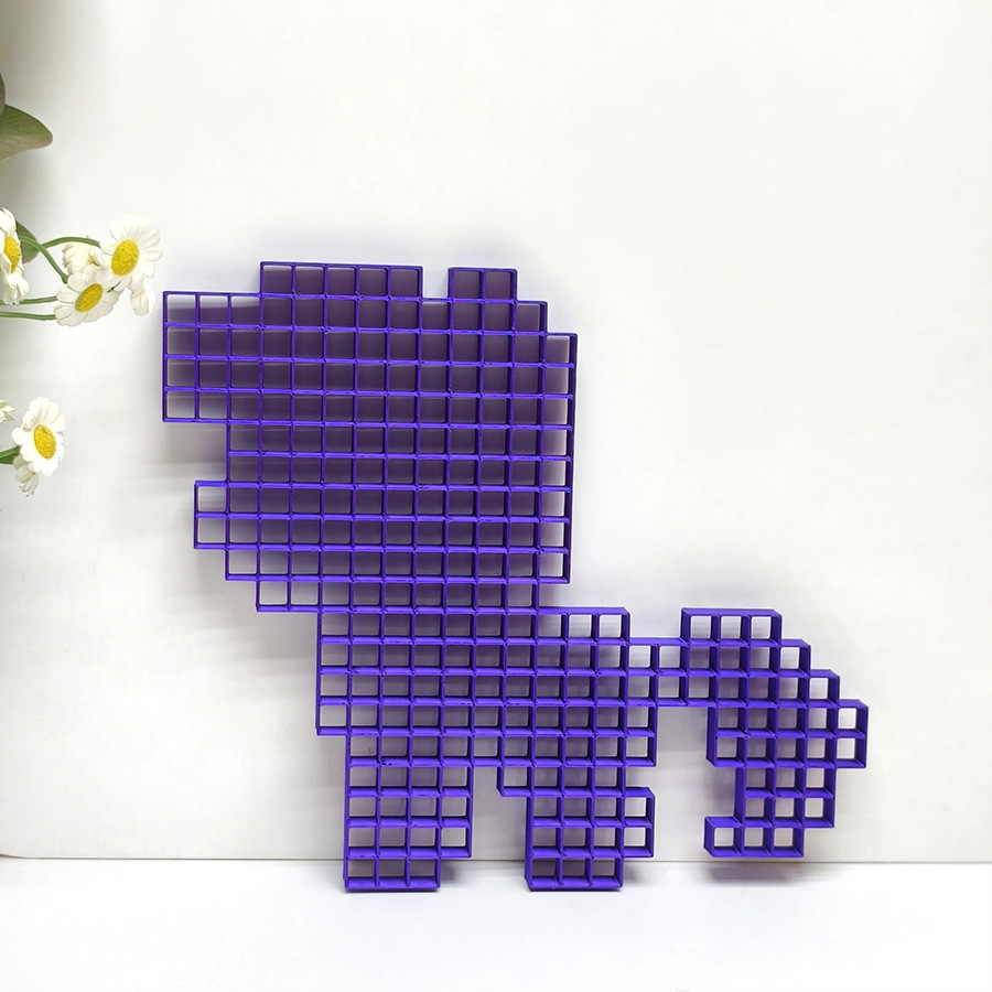 Pony ziyue