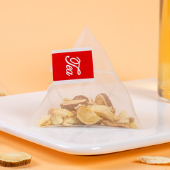 Alisma and Dried Ginger Tea, one-time delivery of the same item, various specifications, raw material tea bags, original factory, large-scale wholesale