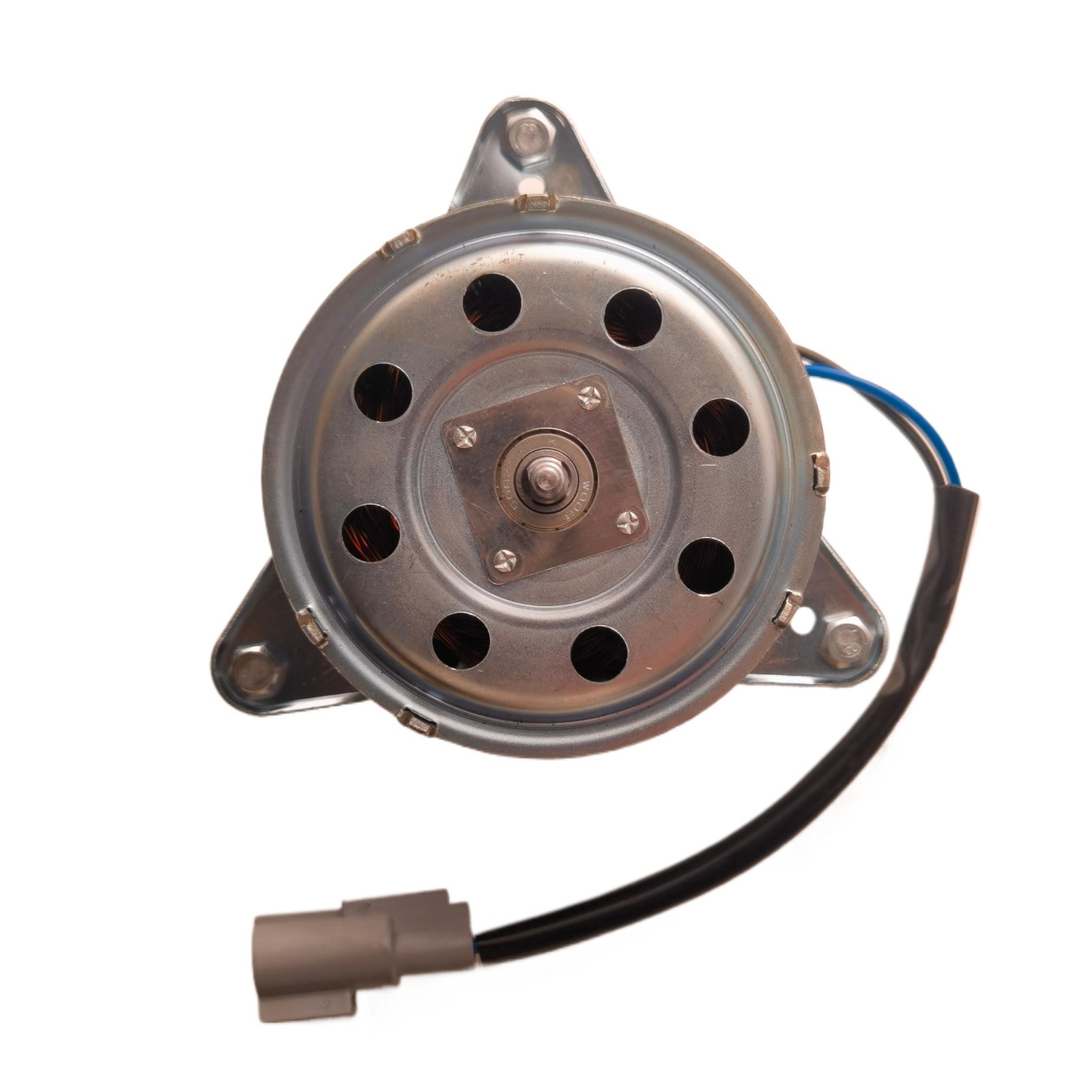 Automotive electronic fan motor for Chevrolet CAPTIVA 2012-2015