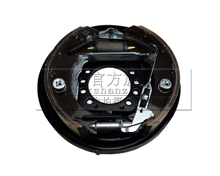 Asamblea de freno de carretilla elevadora 24453 - 70411 Aplicable a HeLi TCM3T accesorios de carretilla elevadora Asamblea de freno de disco