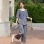 短袖妈妈新款时尚小衫
