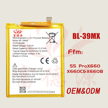 BL-39MX֙C늳mÂInfinix X660 1560 2 S5 Pro֙C늳