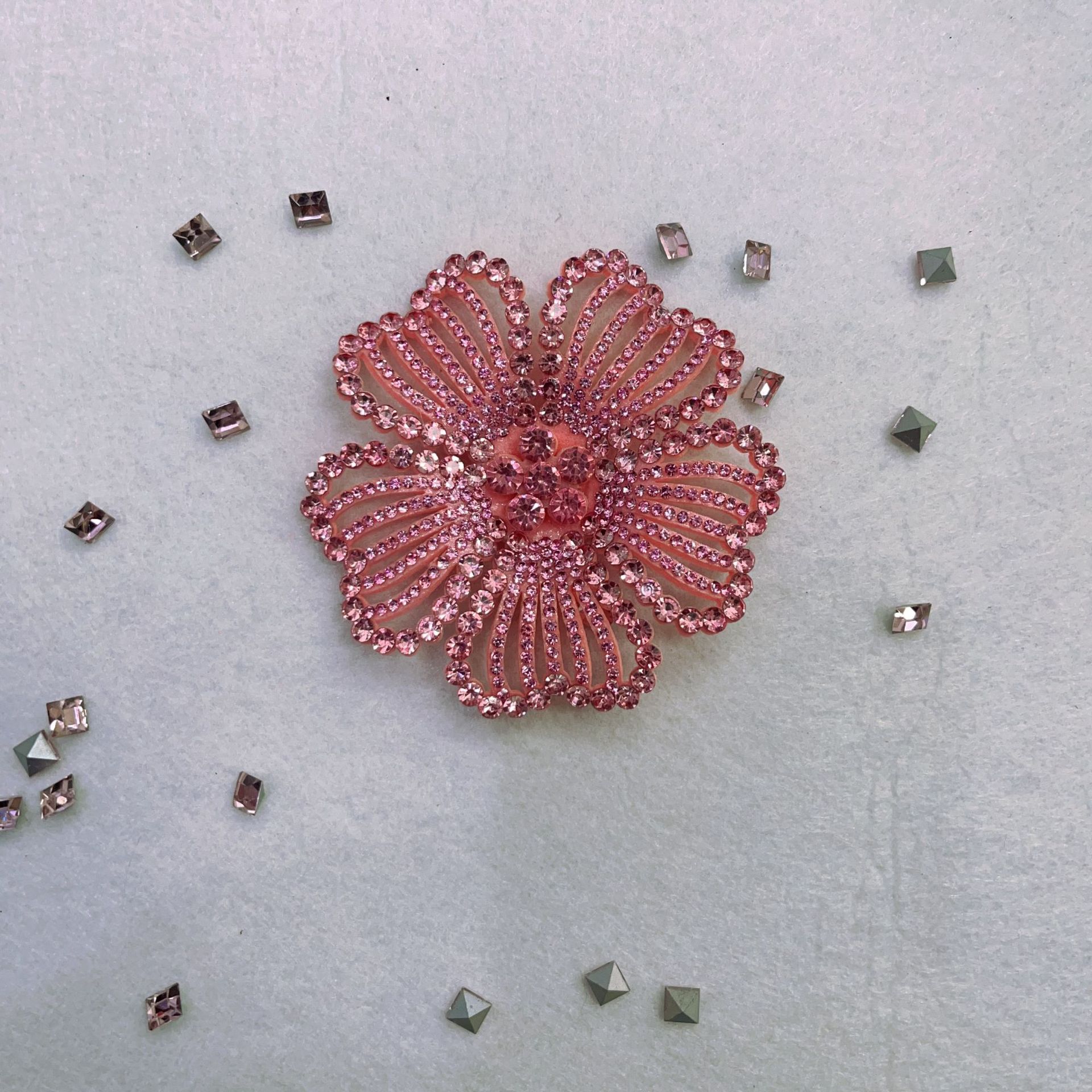 ���괿�ֹ��󻨶�diy ͷ�ΰ����ػ� ��װ���ϻ� ɽ�軨ñͷ�����