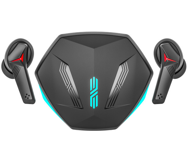 プライベートモデル機甲クロスボーダーDXシリーズbluetoothイヤホンDX-08大容量両耳TWS無線運動騒音低減|undefined