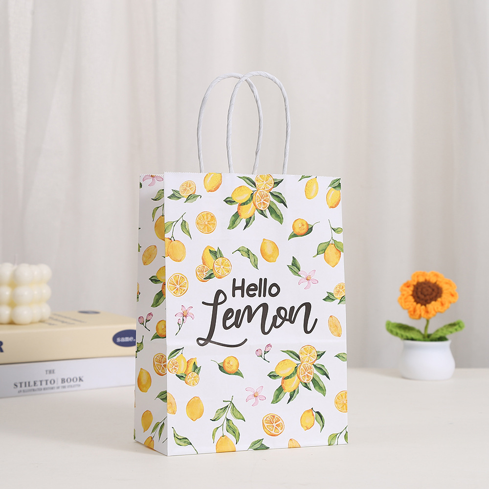 shopping bag