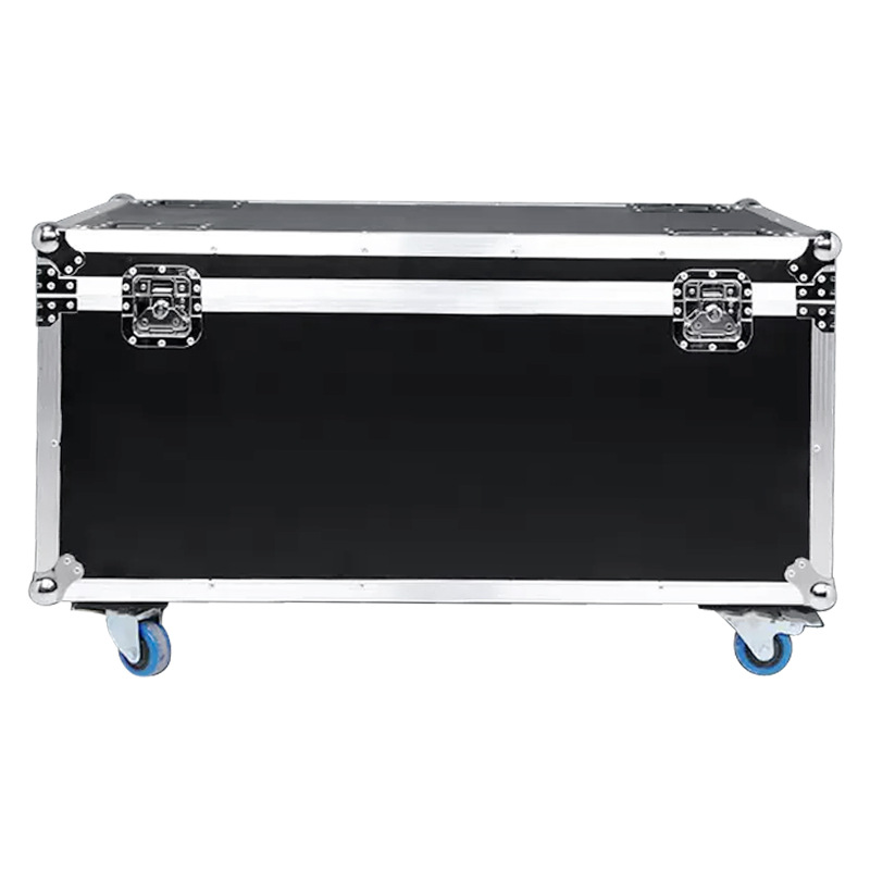 Etapa caja de espacio caja de aire par luz haz de luz cabeza móvil luz del Gabinete Caja impermeable a prueba de fuego caja de luz engrosada