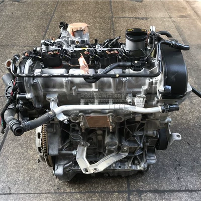 EA211 Volkswagen Polo Jetta 1.4 Santana 1.6 Bora Sagitar Langyi mühərrik