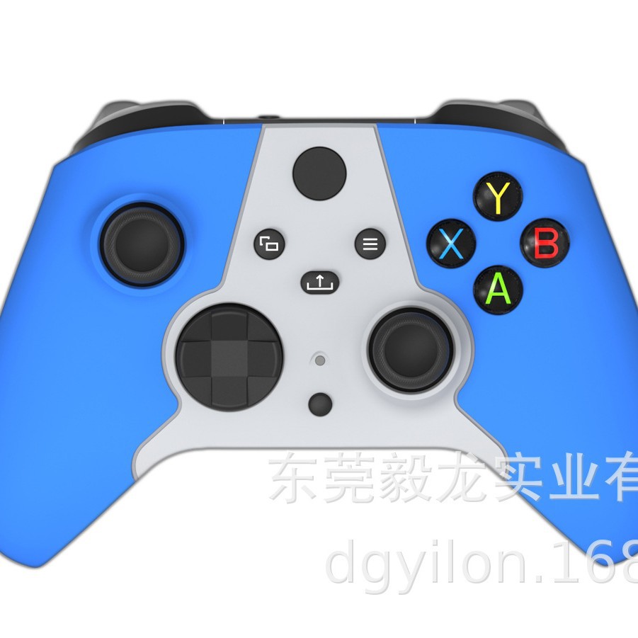 Беспроводной игровой контроллер для Xbox Series S/X и PC