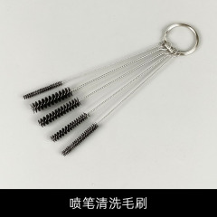 Model Tools Coloring Airbrush Deep Care Set Cleaning Tools Cleaning Maintenance Maintenance Repair Adjuster