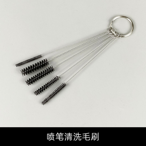 Model Tools Coloring Airbrush Deep Care Set Cleaning Tools Cleaning Maintenance Maintenance Repair Adjuster