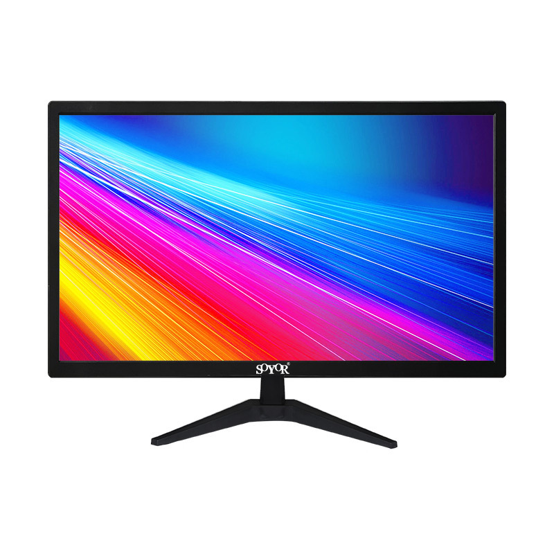 18.5 inch 19 inch 19.5 inch 21.5 inch 22 inch 23 inch 23.6 inch computer monitor office desktop