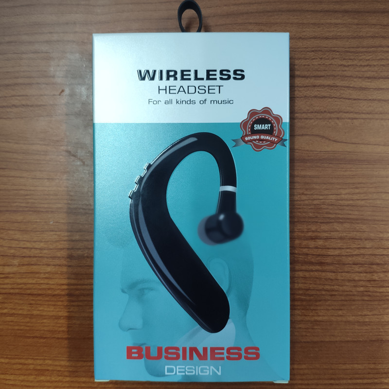 S109 Wireless Bluetooth Earbuds Image 5