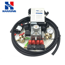 LPG/CNG��܇�͸Ě�PPA D06���{ԇ���c�׼�늿�ϵ�yȼ����܇���