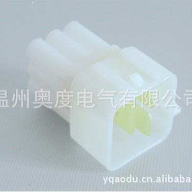 厂家专业供应DJ7091Y-2.3-11 9孔防水汽车连接器，DJ7091Y-2.3-10
