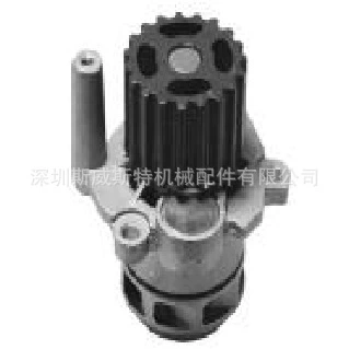 Da-Zhong Water Pump 045121011F 045121011Fx 045121011H (Water pump)