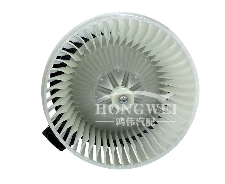 Suitable for 19 FAW Junpai D80 air conditioning blower motor assembly heater box cooling and heating air motor bearings