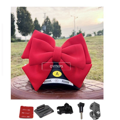 Women's Riding Decoration Quick Disassemble Motosiklet dəbilqələri